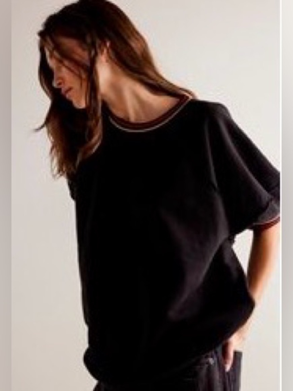 Free People Jersey